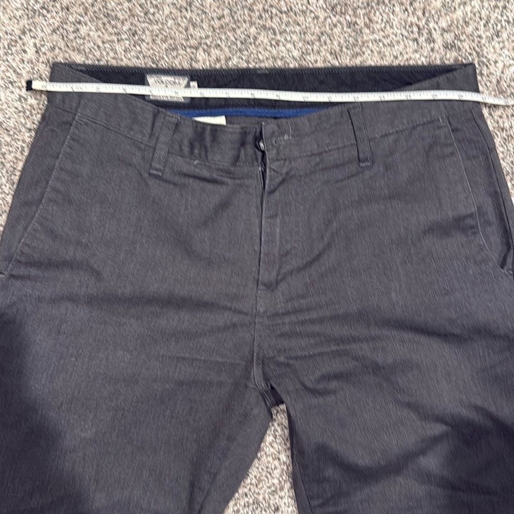 Volcom Stone Pants, Gray